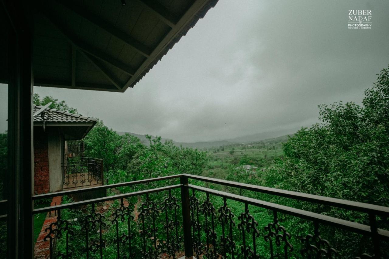 Kireina Wellness Resort Koynanagar Esterno foto