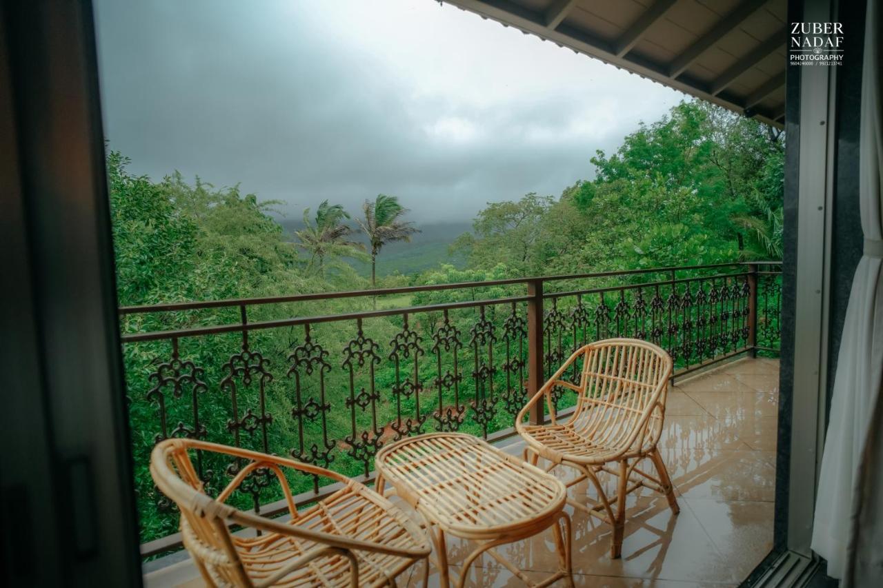 Kireina Wellness Resort Koynanagar Esterno foto