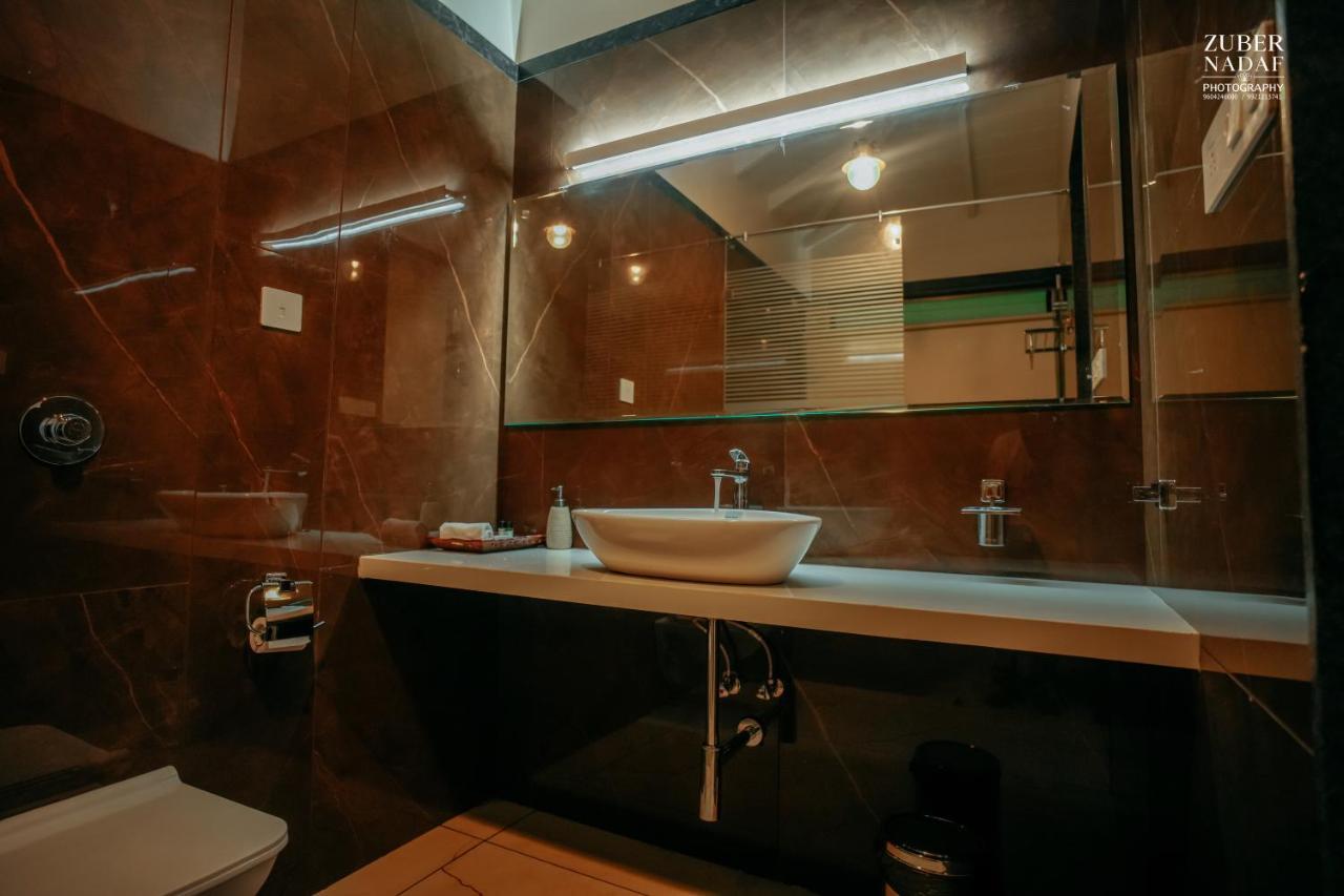 Kireina Wellness Resort Koynanagar Esterno foto