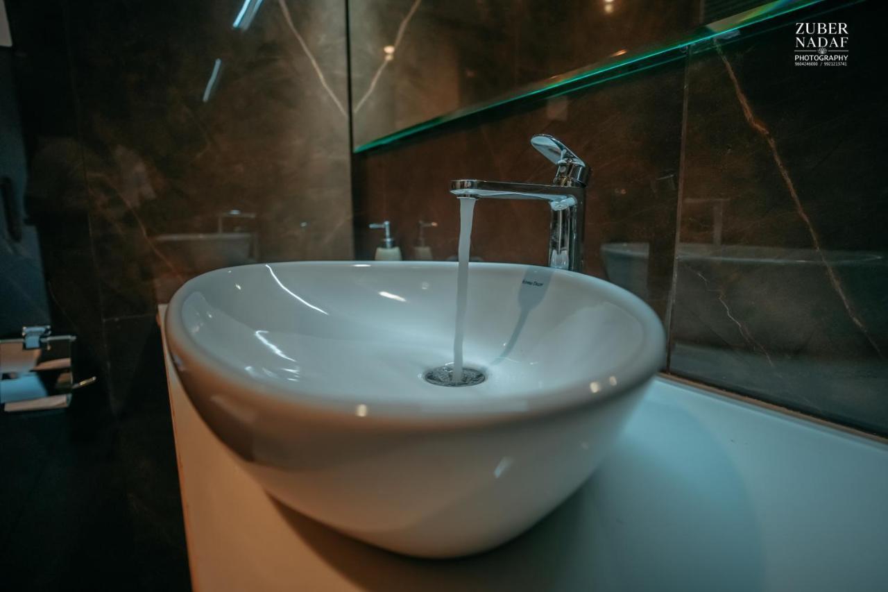 Kireina Wellness Resort Koynanagar Esterno foto