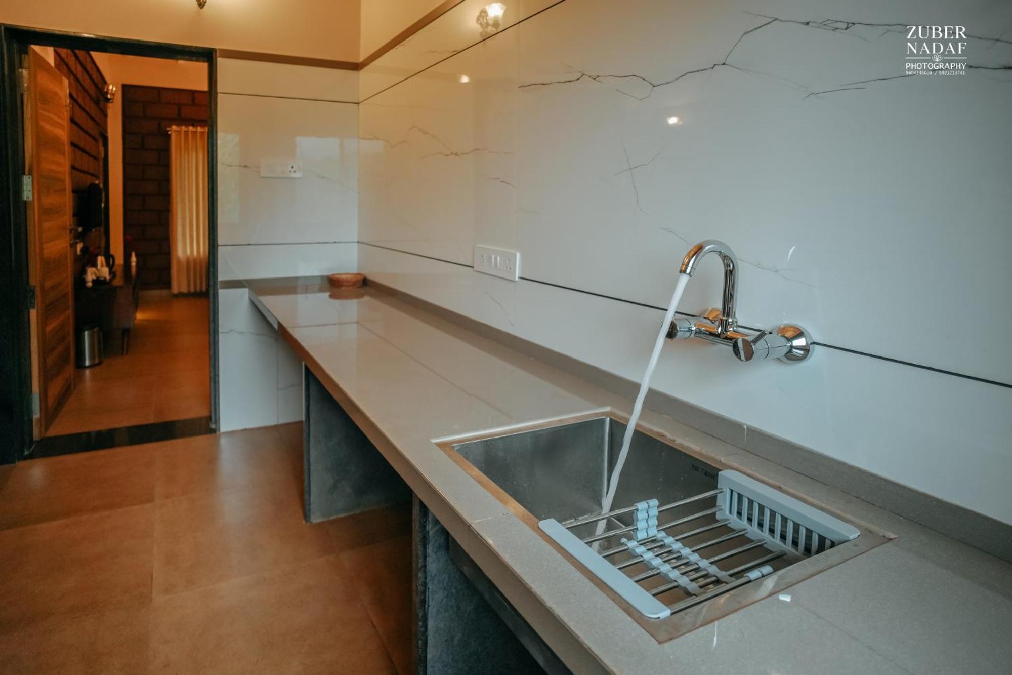 Kireina Wellness Resort Koynanagar Esterno foto